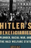 Hitler's Beneficiaries