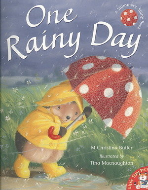 One Rainy Day