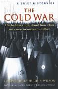 A Brief History of the Cold War