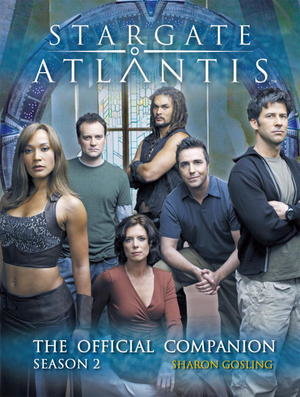 Stargate Atlantis