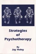 Strategies of Psychotherapy