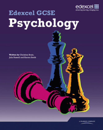 Edexcel GCSE Psychology Student Book