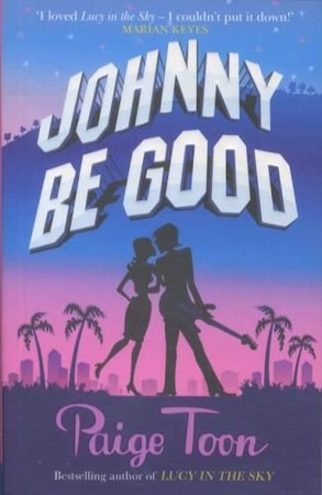 Johnny Be Good