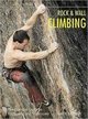 Rock and Wall Climbing