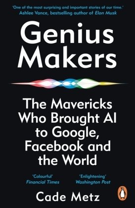 Genius Makers