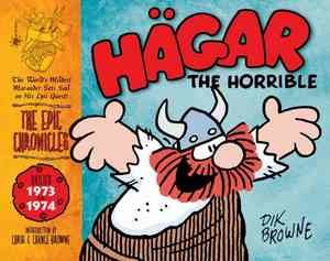 Hagar the Horrible