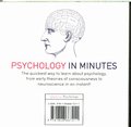 Psychology in Minutes