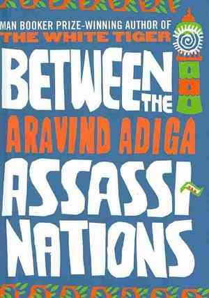 Between the Assassinations