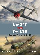 La-5/7 vs Fw 190