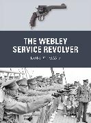 The Webley Service Revolver