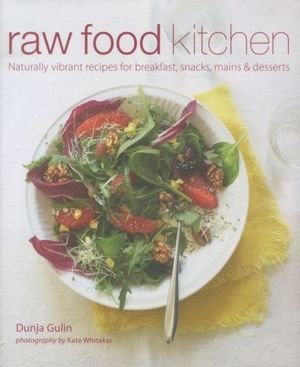 Raw Food Kitchen