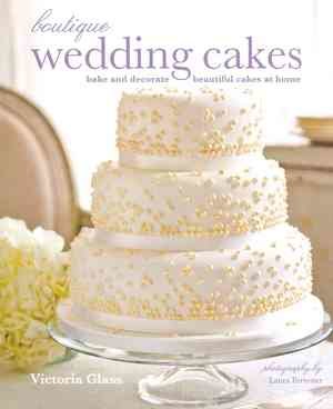 Boutique Wedding Cakes