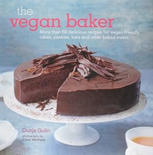 The Vegan Baker