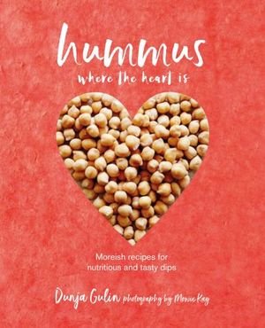 Hummus where the heart is