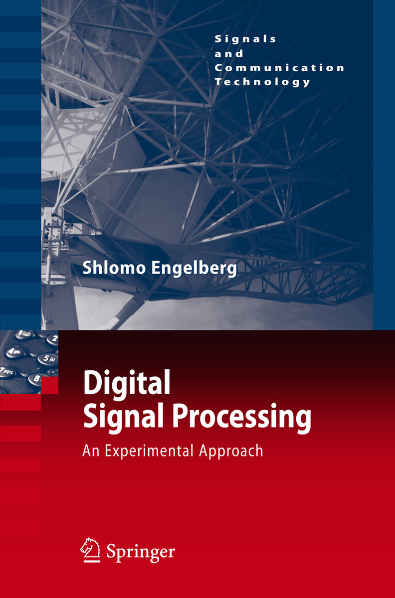 Digital Signal Processing