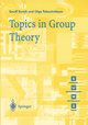 Topics in Group Theory