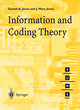 Information and Coding Theory