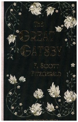 The Great Gatsby