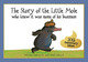 The Story of the Little Mole Who Knew it Was None of His Business