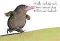 The Story of the Little Mole Who Knew it Was None of His Business