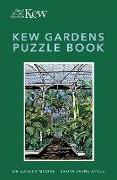 Kew Gardens Puzzle Book