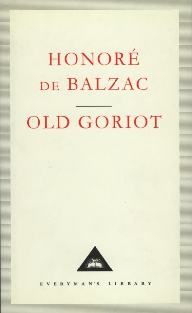 Old Goriot