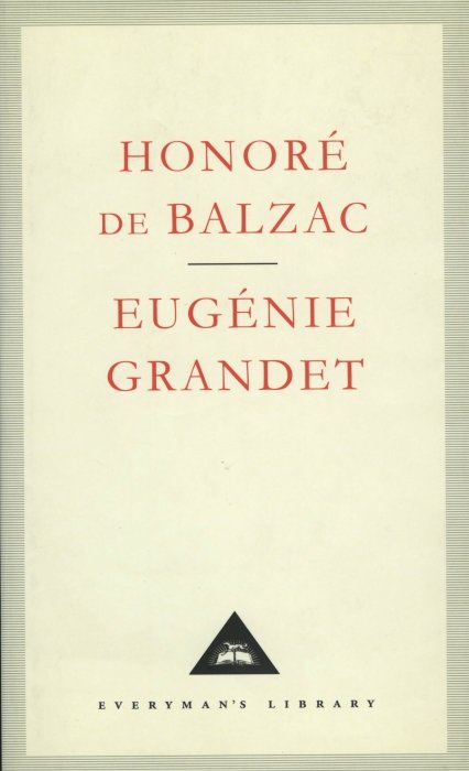 Eugenie Grandet