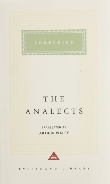 The Analects