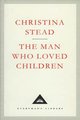 The Man Who Loved Children