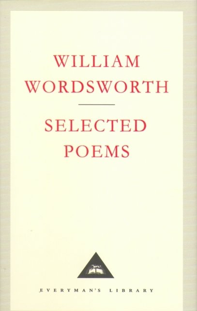 Selected Poems