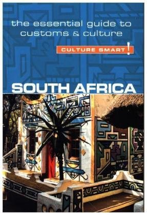 South Africa - Culture Smart!