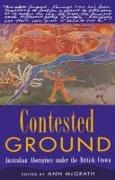 Contested Ground