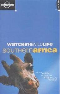 Watching Wildlife Southern Africa