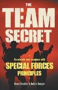 THE TEAM SECRET