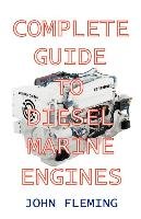 Complete Guide to Diesel Marine Engines