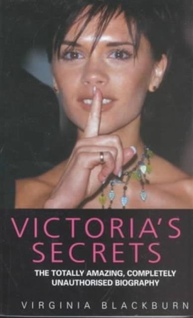 Victoria s secrets