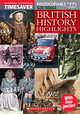 Timesaver: British History Highlights