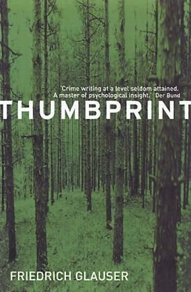 Thumbprint