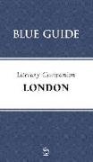 Blue Guide Literary Companion London