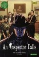 Priestley. An Inspector calls, Graphic Novel (Quick Version)