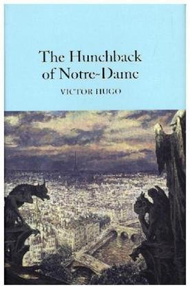 The Hunchback of Notre-Dame