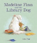 Madeline Finn and the Library Dog