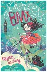 Princess BMX