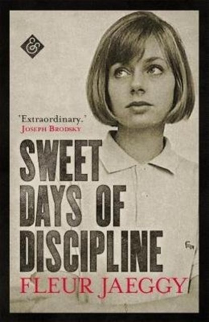 Sweet Days of Discipline