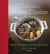 Chateau, Jardin, Cuisine