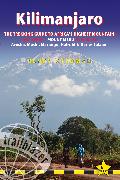 Kilimanjaro Trailblazer Trekking Guide 6e