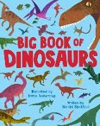 Big Book of Dinosaurs