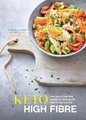 Keto High-Fibre