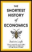 The Shortest History of Economics