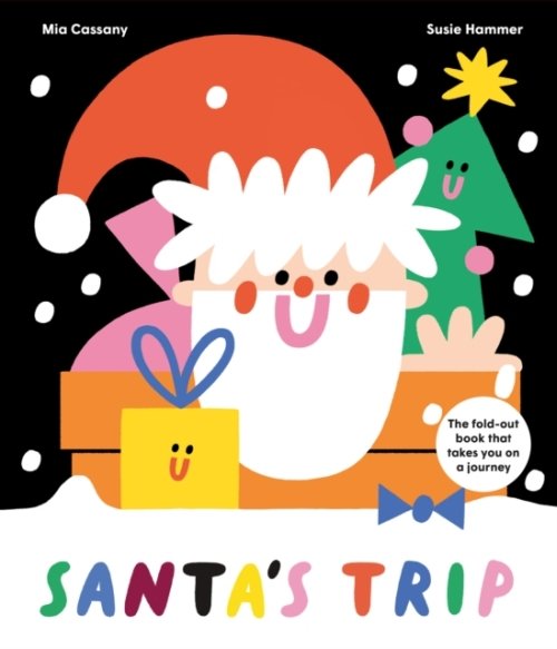 Santa's Trip